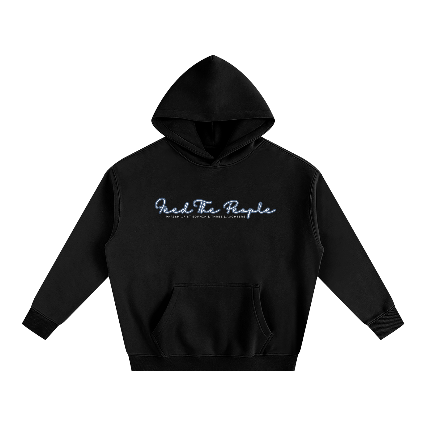 Hoodies & Jumpers